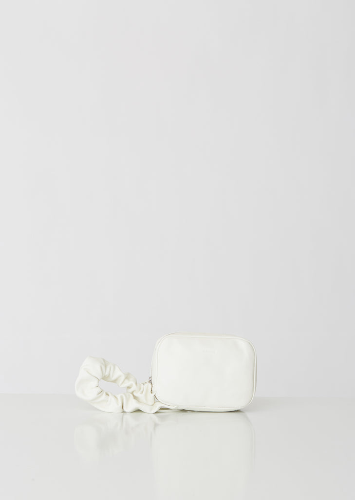 Scrunchie Pouch