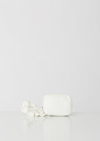 Scrunchie Pouch