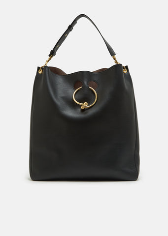 Large Pierce Hobo Bag