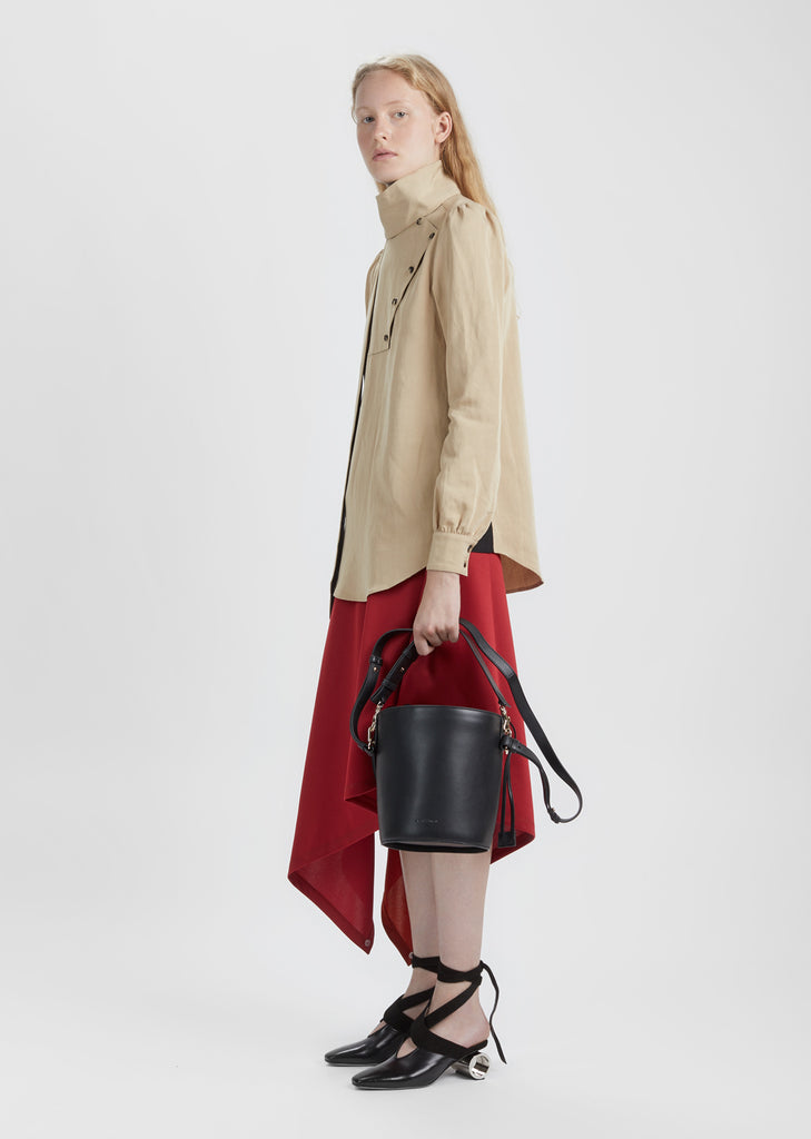 Bucket Bag