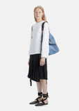 Large Pierce Hobo Bag