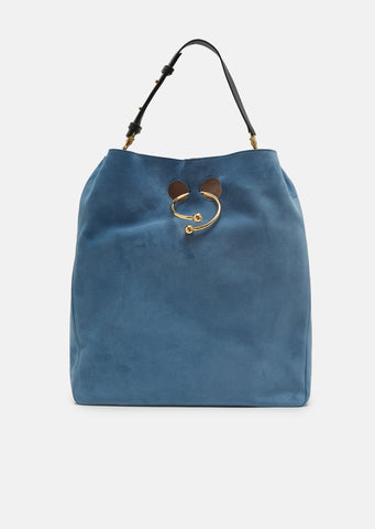 Large Pierce Hobo Bag