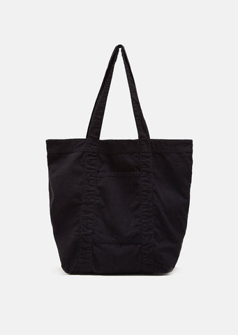 Corduroy Tote Bag