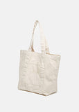 Small Canvas Tote