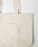 Small Canvas Tote
