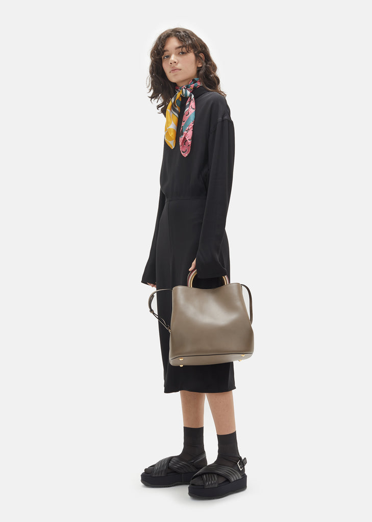Pannier Shoulder Bag