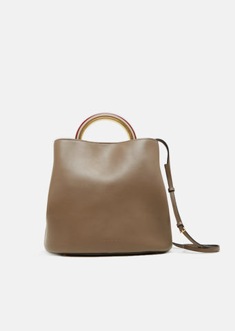 Pannier Shoulder Bag
