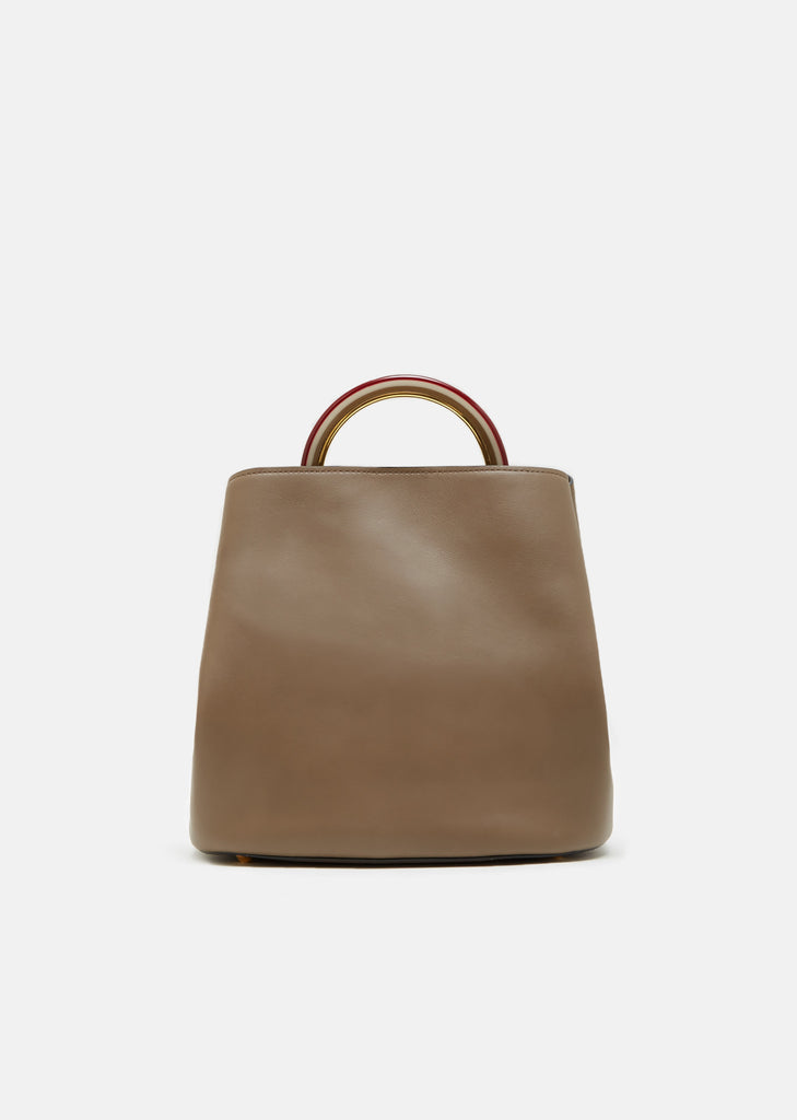 Pannier Shoulder Bag