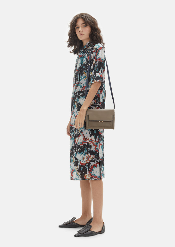 Trunk Pochette