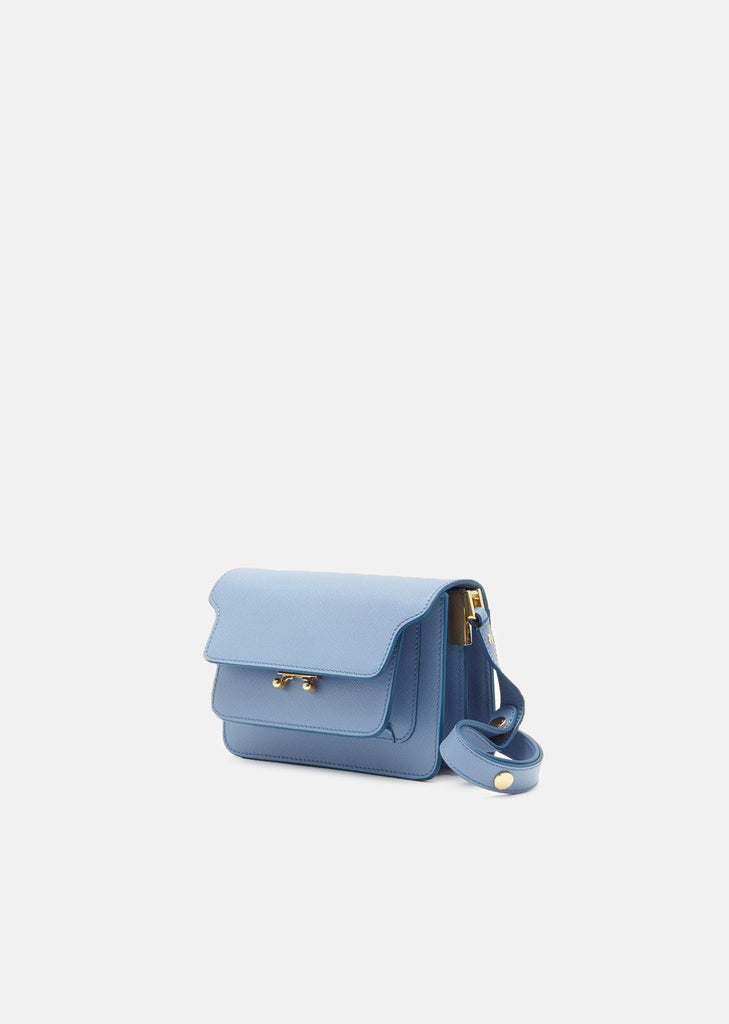 Mini Trunk Bag