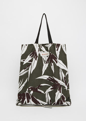 Packable Shopping Bag