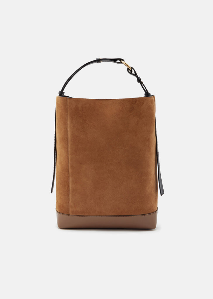 Halo Pod Shoulder Bag