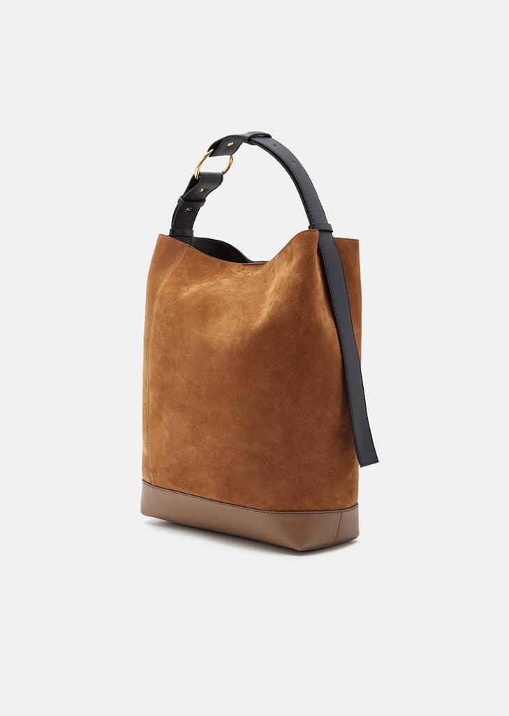 Halo Pod Shoulder Bag