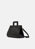 Quadro Leather Bag