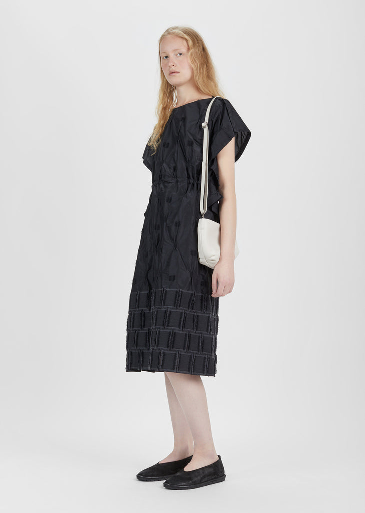 Fantasmino Leather Bag