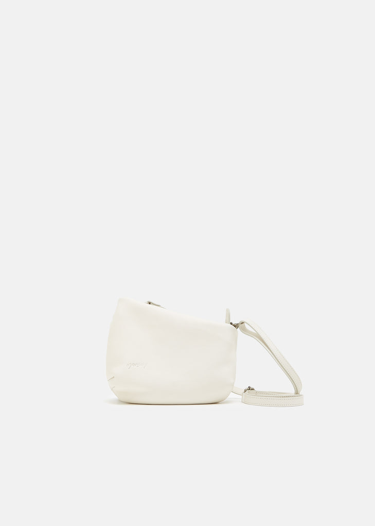 Fantasmino Leather Bag