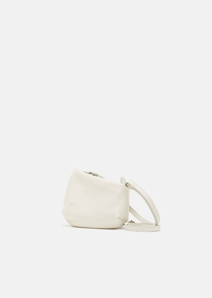 Fantasmino Leather Bag