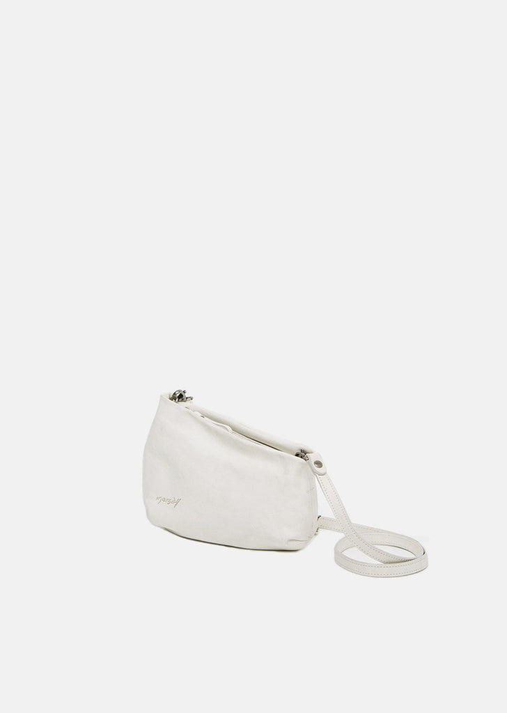 Fantasmino Leather Bag