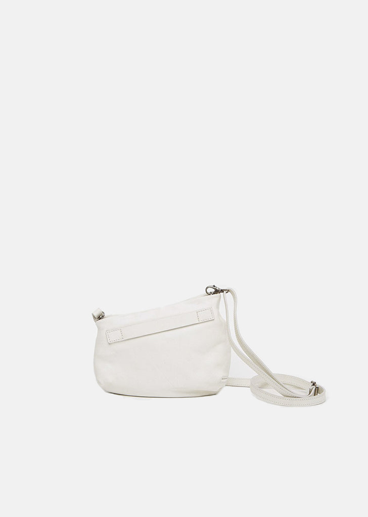 Fantasmino Leather Bag