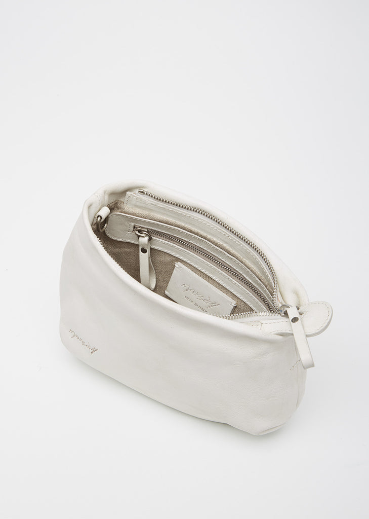 Fantasmino Leather Bag