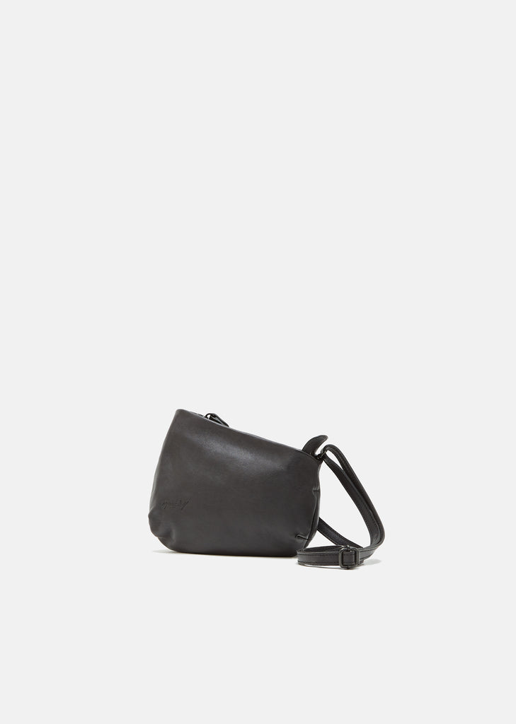 Fantasmino Leather Bag