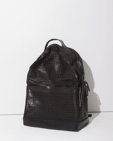Fondone Laser-Cut Backpack