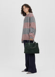 4 Dritta Suede Bag