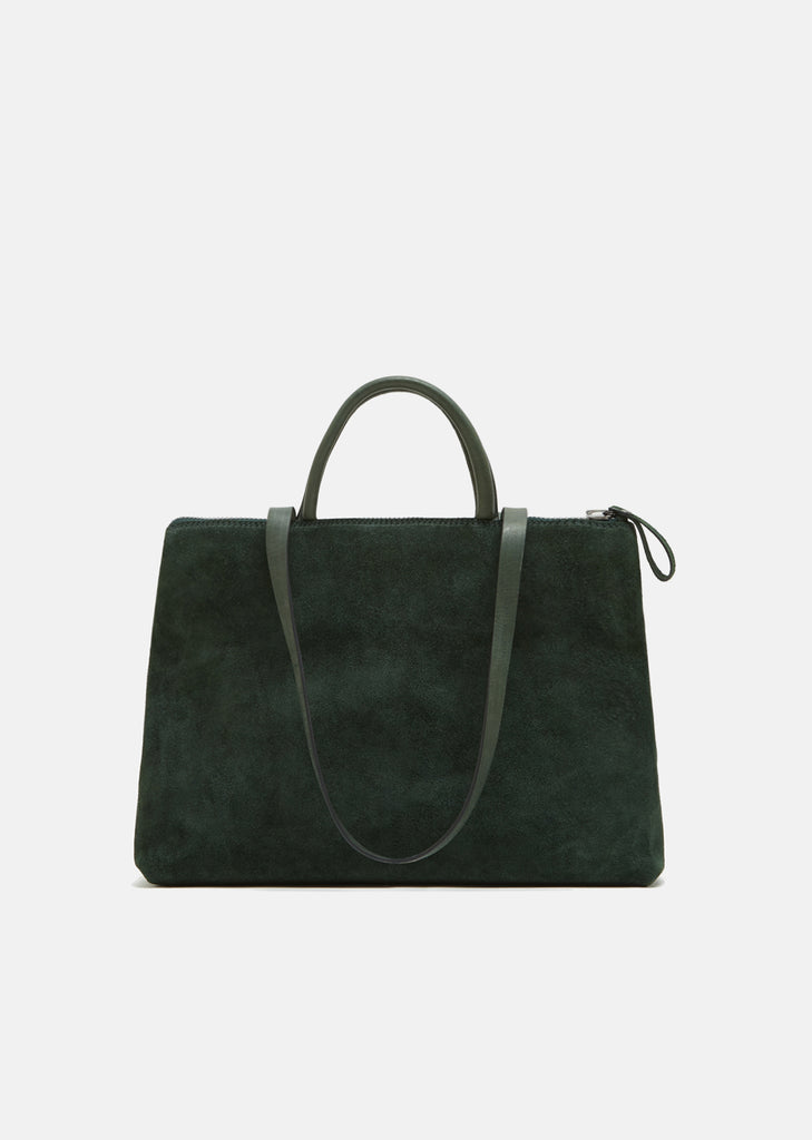4 Dritta Suede Bag