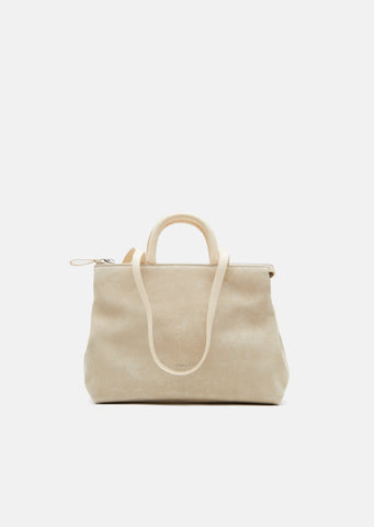 4 Dritta Suede Bag