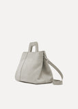 Quadro Leather Bag