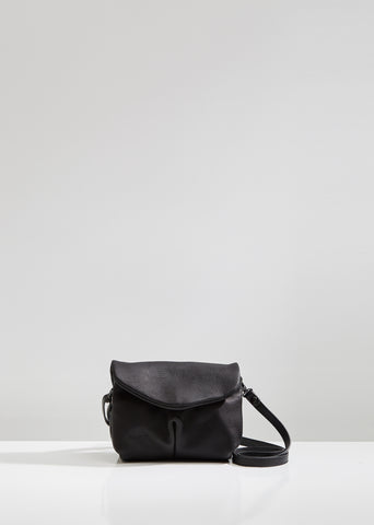 Mini Punta Shoulder Bag