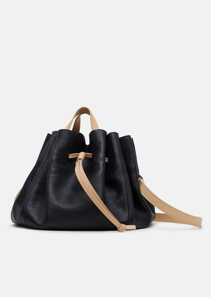 Oblo Media Bucket Bag