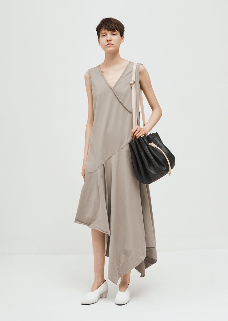 Oblo Media Bucket Bag