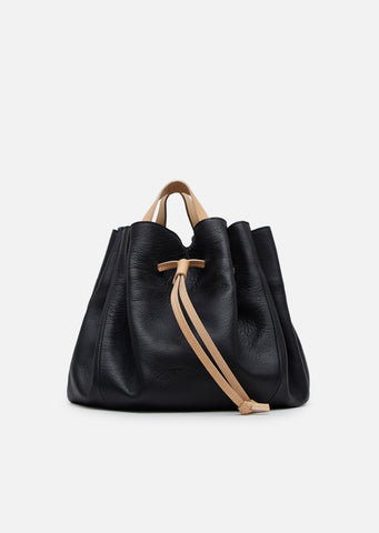 Oblo Media Bucket Bag