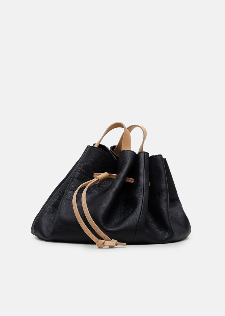 Oblo Media Bucket Bag
