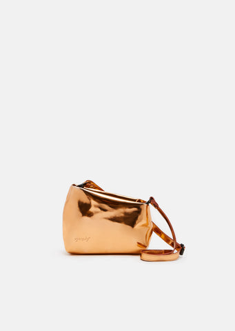 Fantasmino Metallic Bag