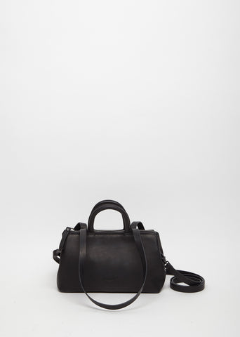 Mini Orizzontale Shoulder Bag