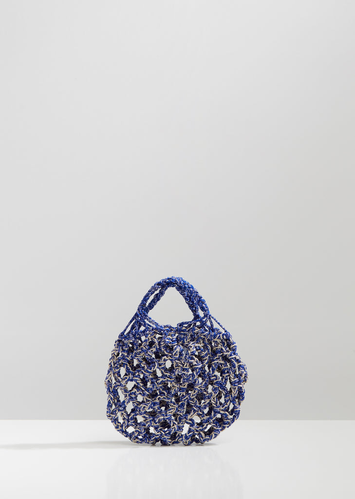 Tavolara Mini Crochet Bag