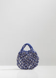 Tavolara Mini Crochet Bag