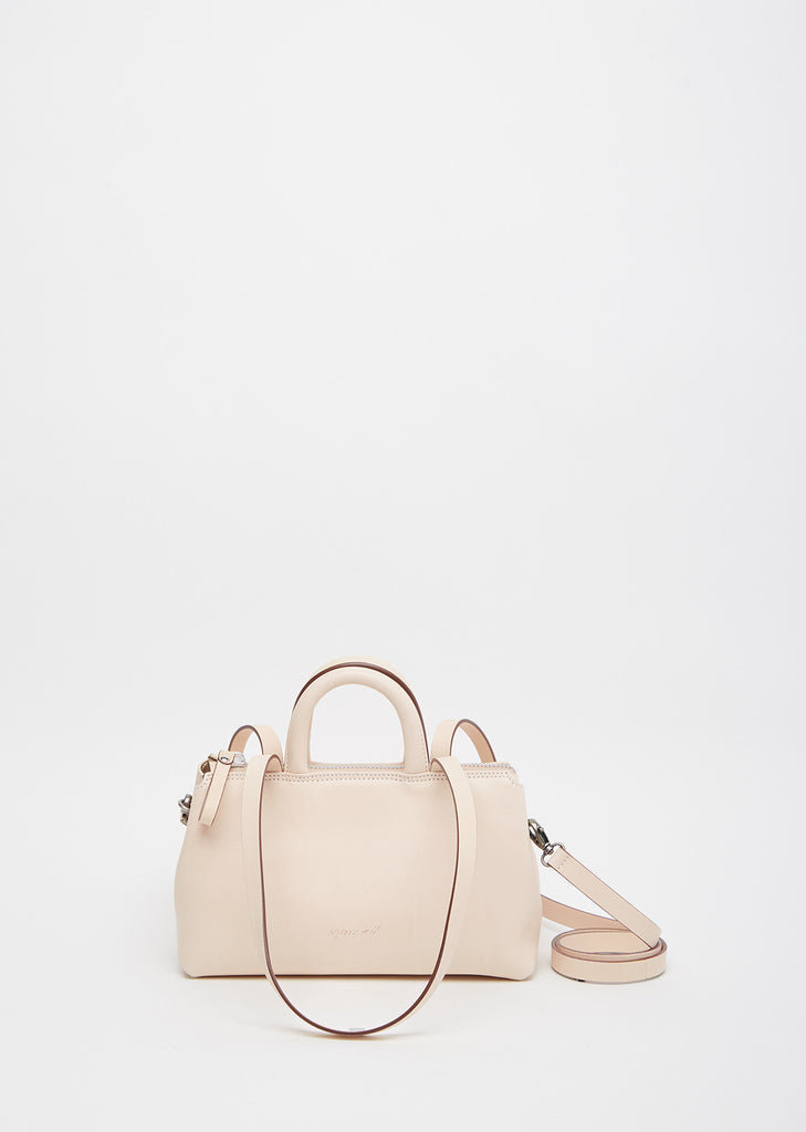 Mini Orizzontale Shoulder Bag