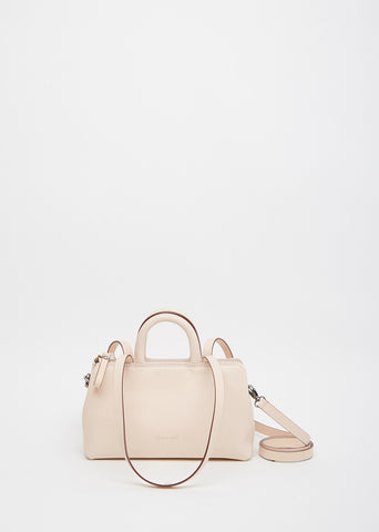 Mini Orizzontale Shoulder Bag