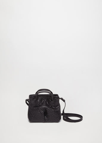Mini Punta Shoulder Bag