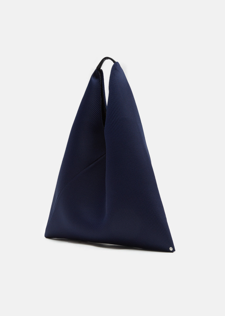 Net Fabric Tote