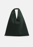 Mesh Japanese Triangle Tote