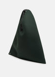 Mesh Japanese Triangle Tote