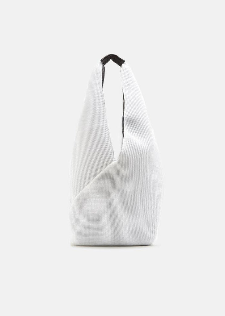 Net Triangle Tote