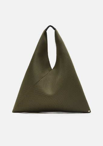 Net Fabric Tote