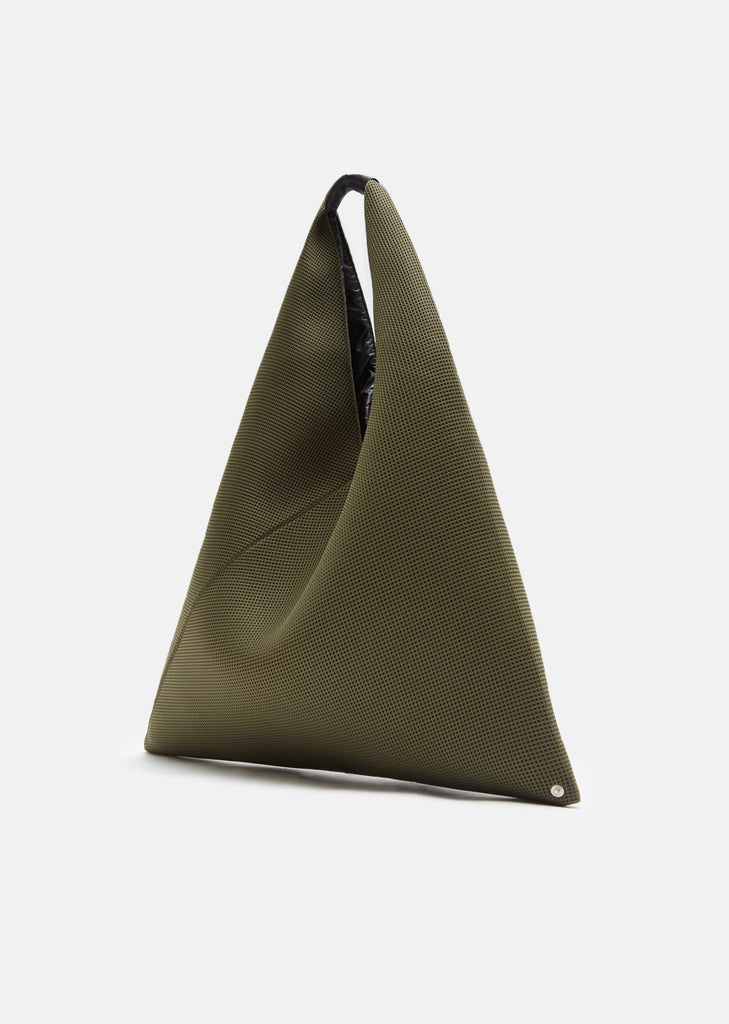 Net Fabric Tote