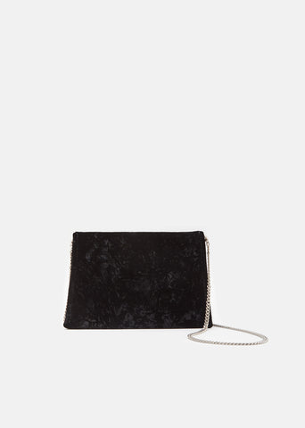 Velvet Clutch