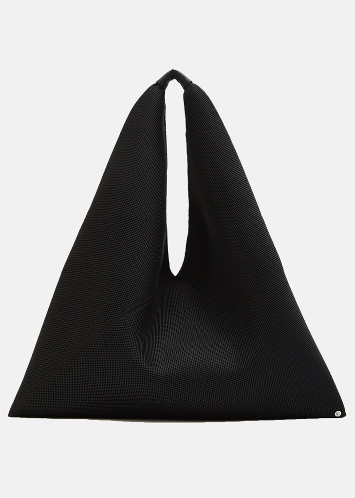 Net Triangle Tote